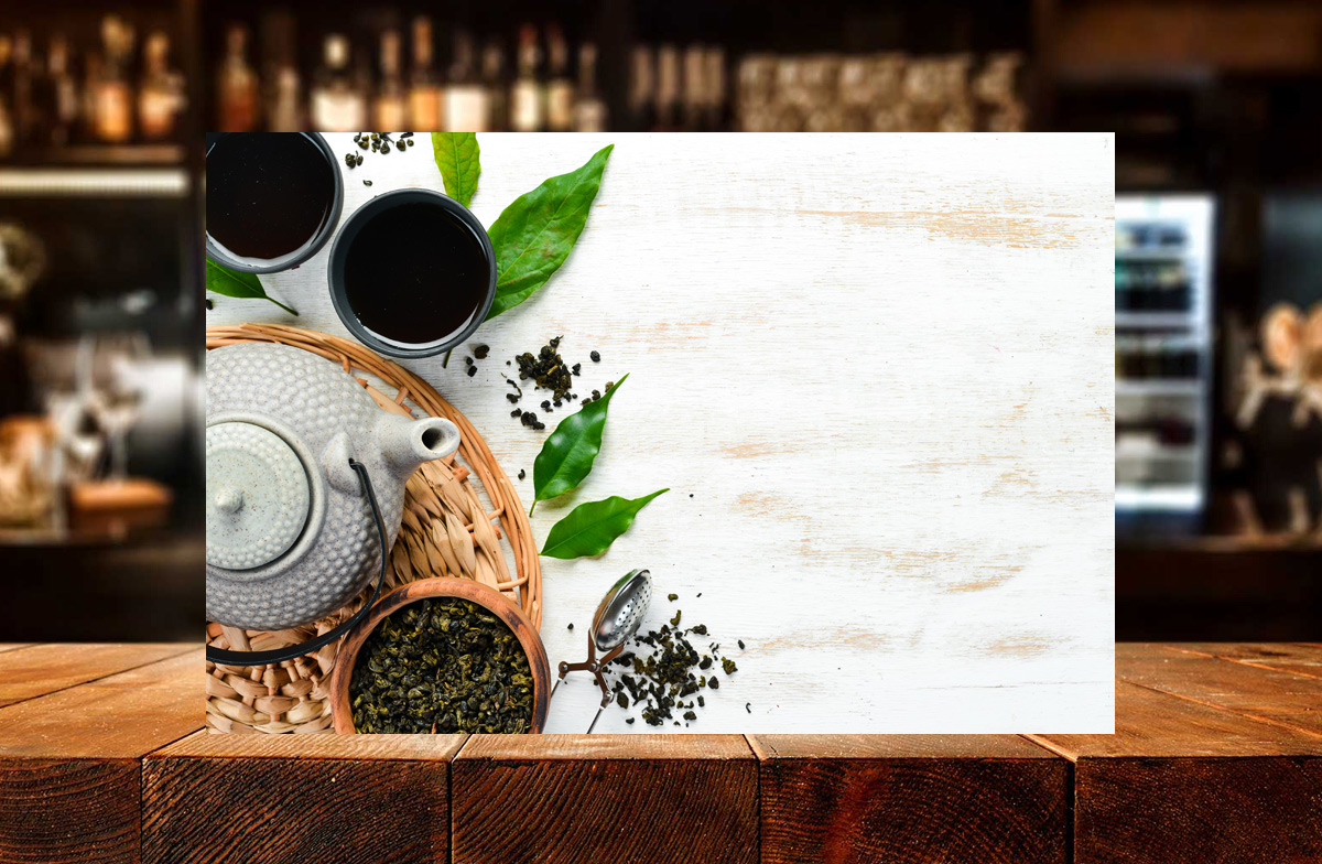 TENDANCES FOOD